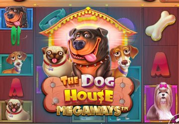 Gates of Olympus