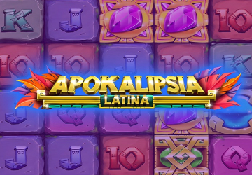 NOVOMATIC - — слот онлайн